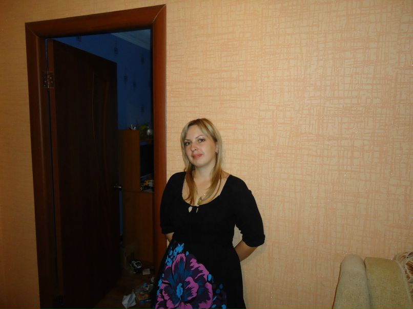 Марина Устинова | Брянск