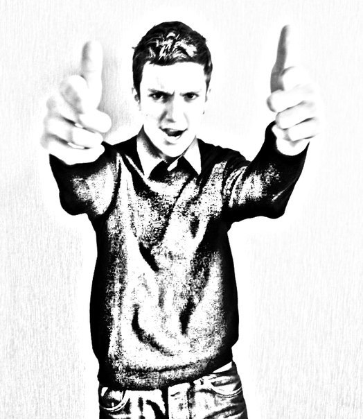 Дмитрий Красичков Cross | Санкт-Петербург