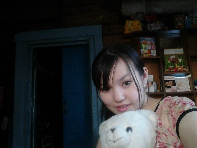 №4, Василиса Федотова №4, Василиса Федотова