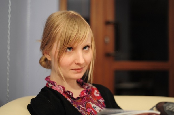 №1, Екатерина Нечаева, Астрахань №1, Екатерина Нечаева, Астрахань