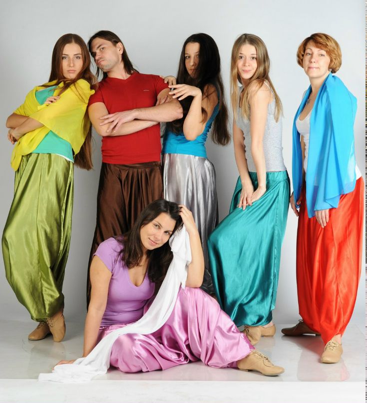 Татьяна Ом | Новосибирск