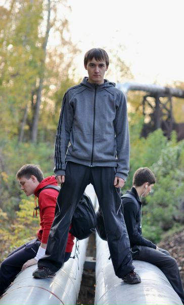 №39, Эдвард Маташков, Краснодар №39, Эдвард Маташков, Краснодар