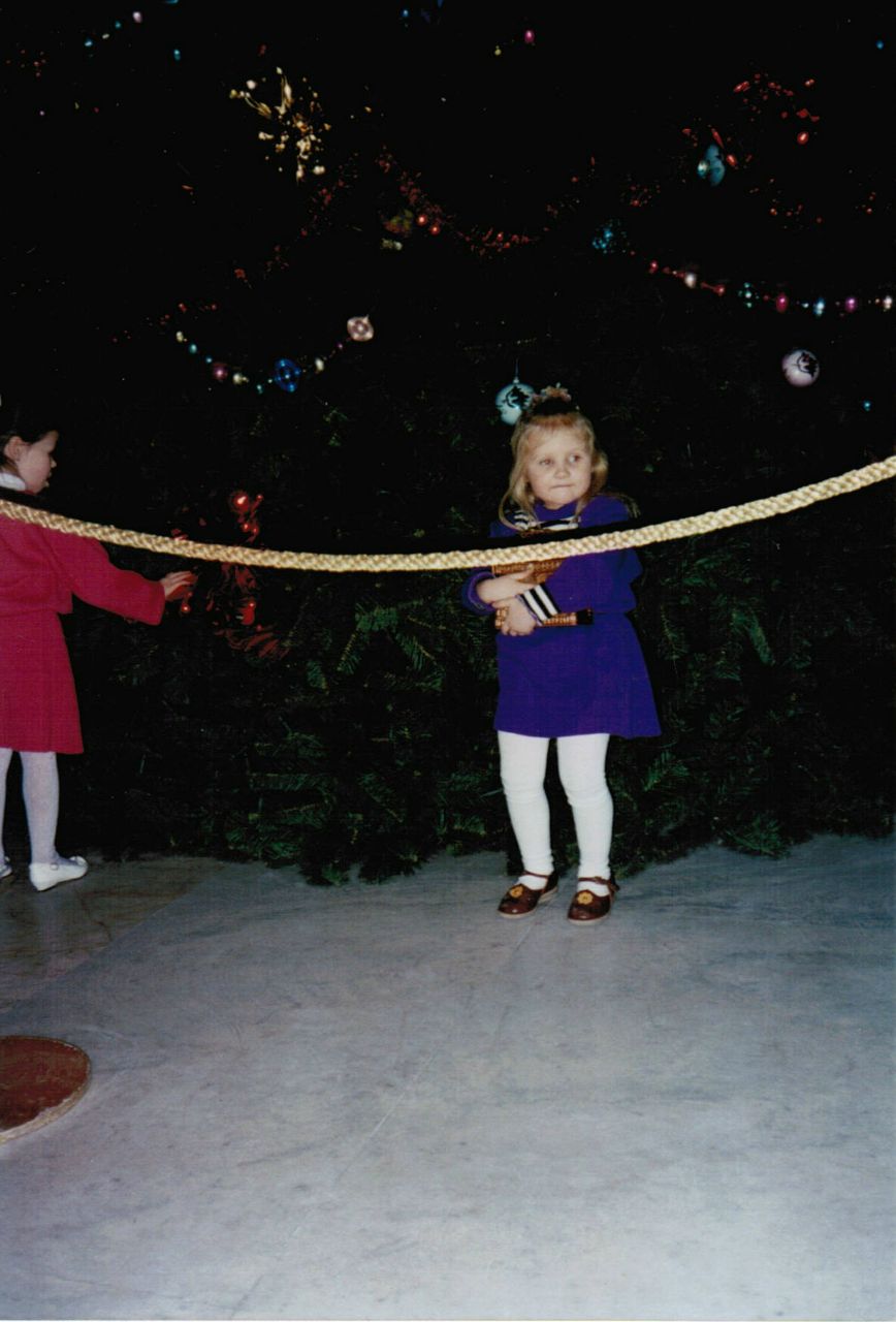 Оля Гвоздяр | Москва