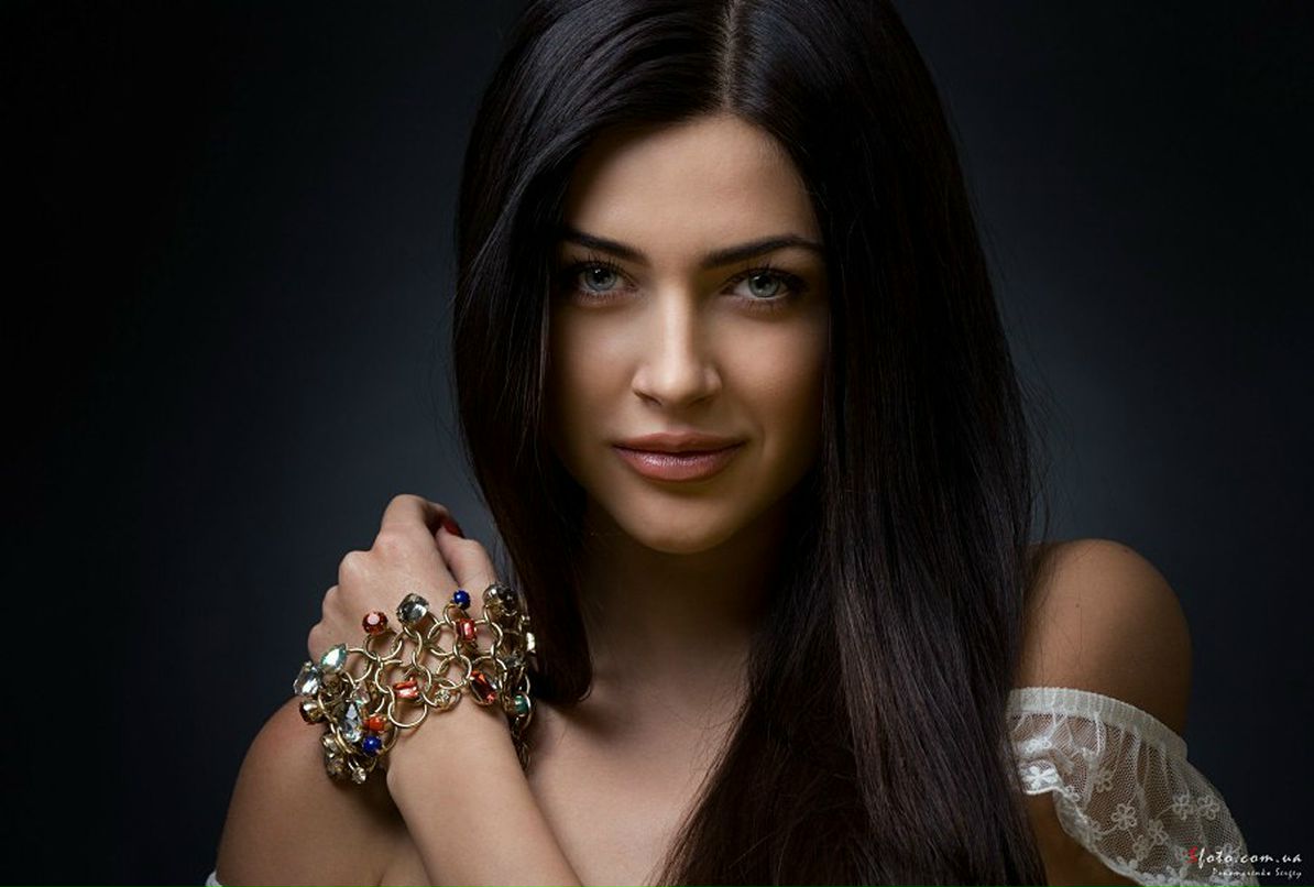 Sergey Ponomarenko | 