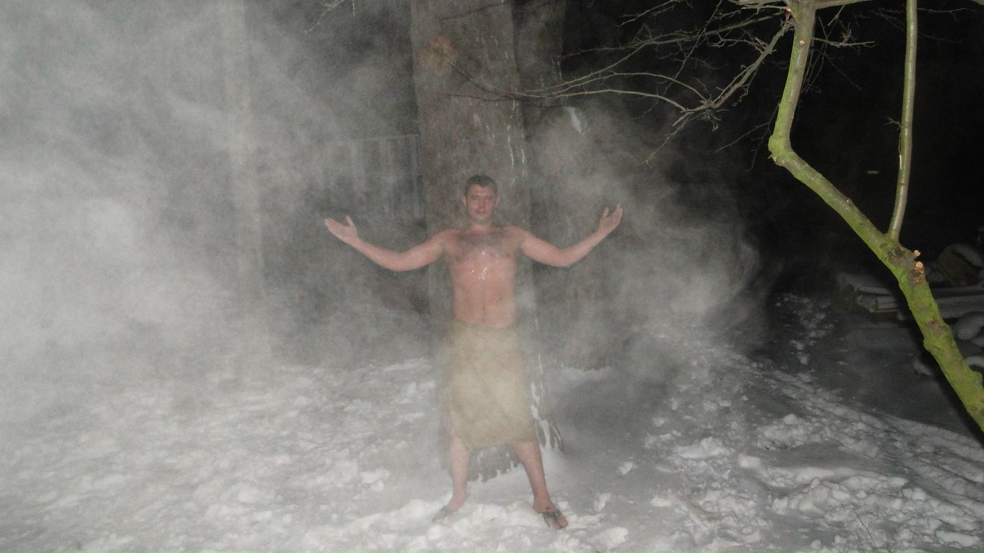 Валентин Зинченко | Иванков