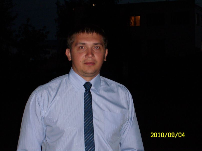 Александр Грибушев | Краснодар