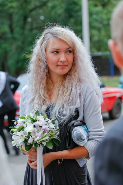 №14, Аленка Кущенко, 36 лет, Москва, Россия №14, Аленка Кущенко, 36 лет, Москва, Россия