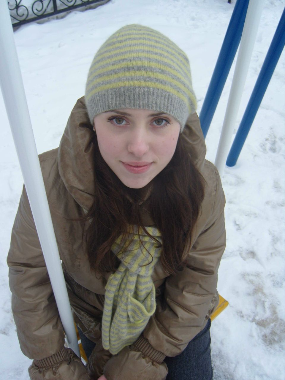 Arina Speranskaya ✈Regina_Phalange✈ | Тула