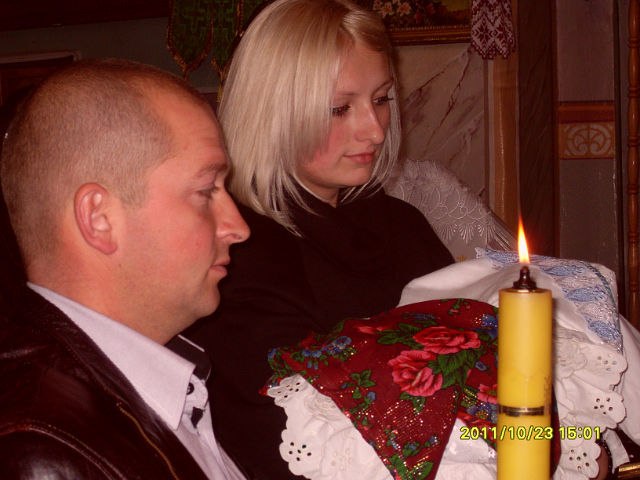 Анатолій Шурдюк | Межгорье