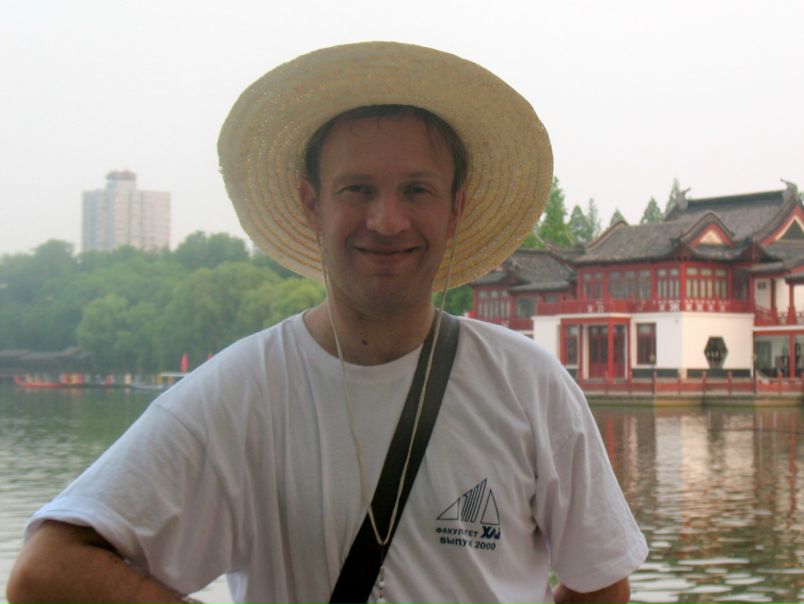 №18, Сергей Лашко, 48 лет, Харьков №18, Сергей Лашко, 48 лет, Харьков