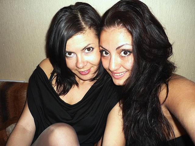 Елена Степанова | Днепр (Днепропетровск)