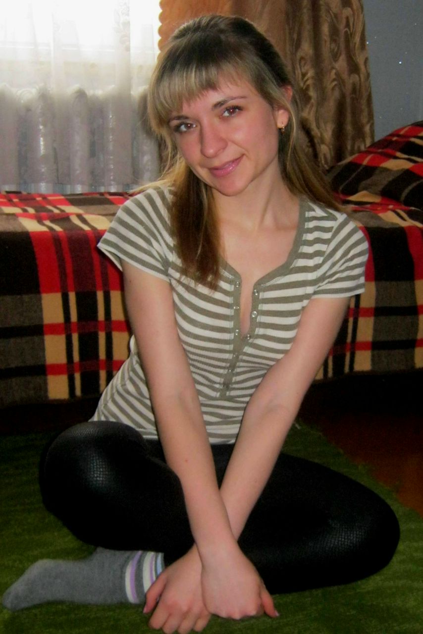 Анна Афанасьева Владимировна | Могилёв