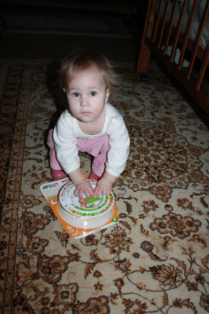 Ольга Баркова | Санкт-Петербург