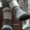 Аватар: Wool Socks