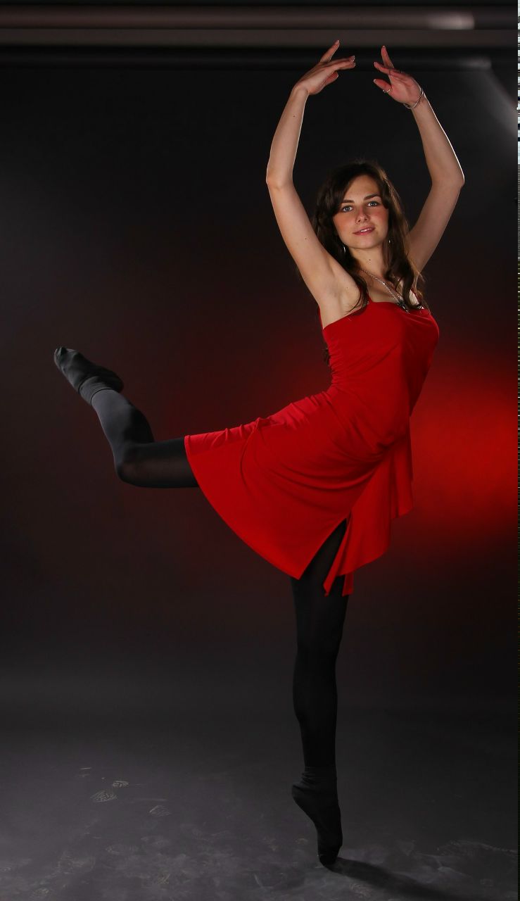 Виктория Яворская | 