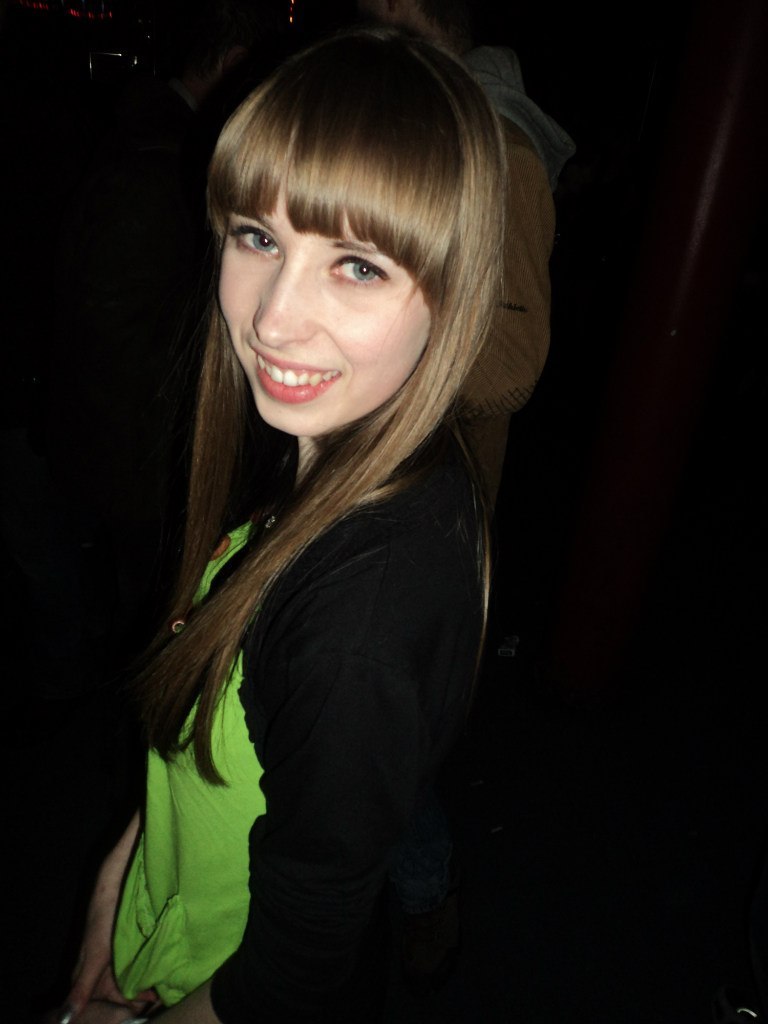 Юля Маценко | Чортков