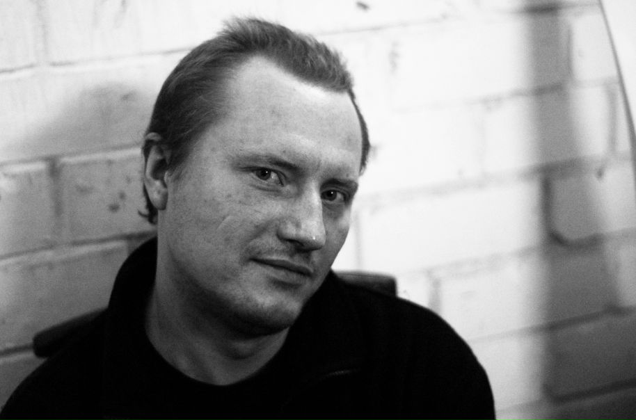 №1, Владислав Устинов №1, Владислав Устинов