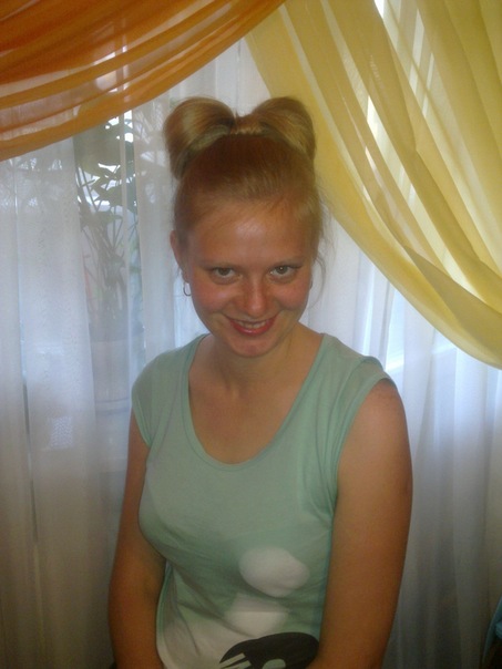 №9, Виктория Охрименко, 38 лет, Чернигов №9, Виктория Охрименко, 38 лет, Чернигов