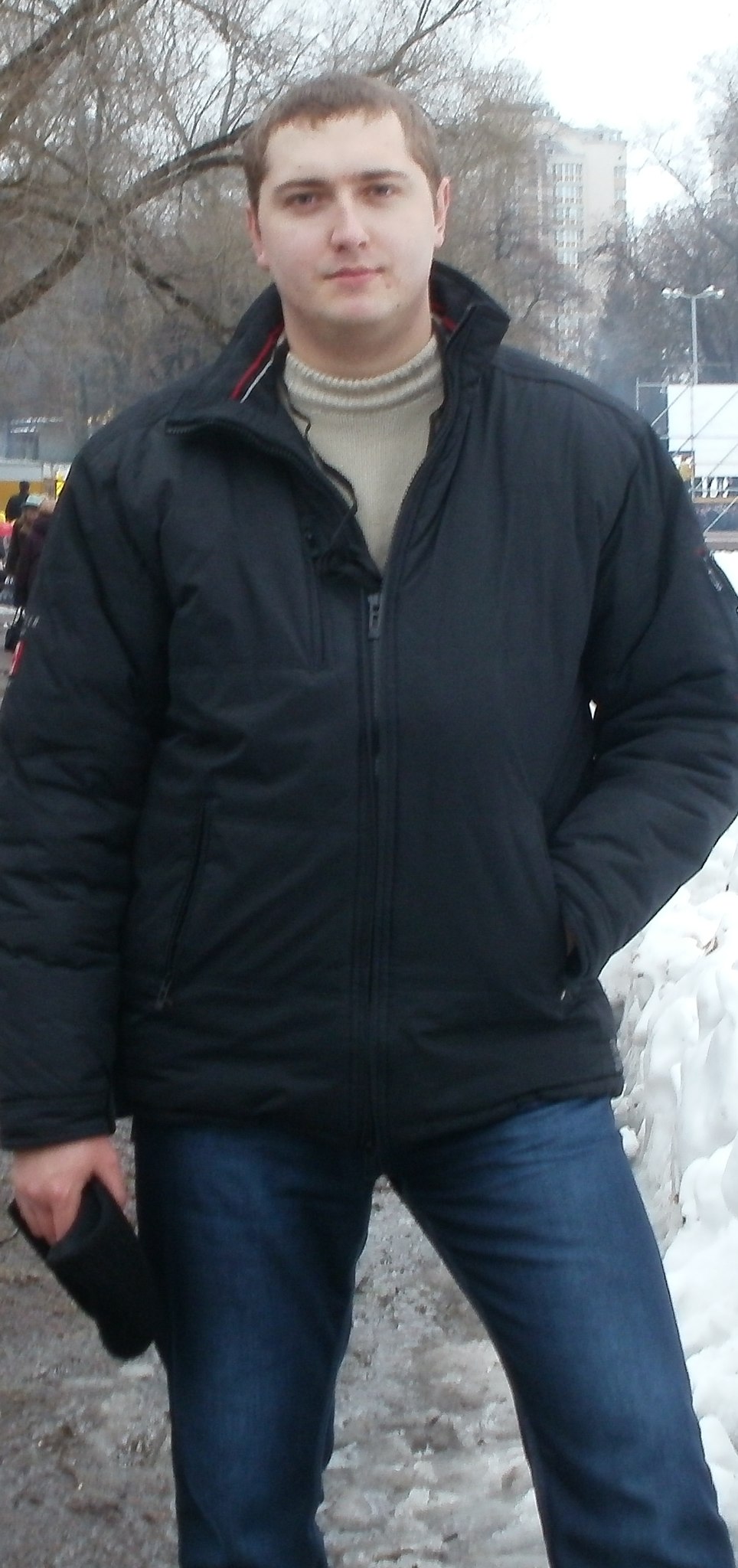 Фото профиля