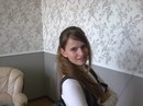 Фотография Кирьяновой Анны