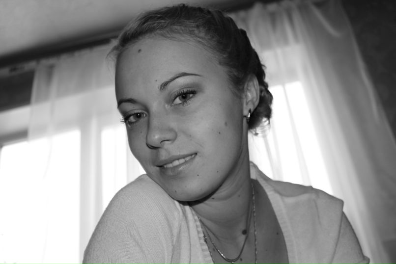 Юлия Фельк | Череповец