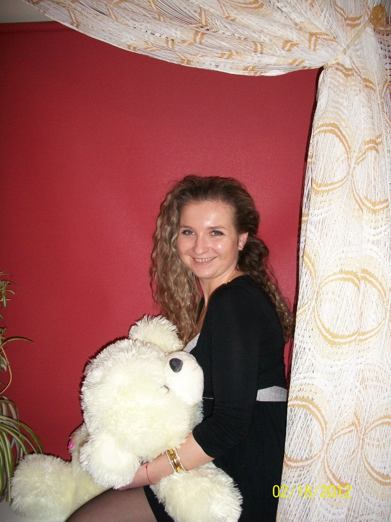 Уляна Саморіз | Львов