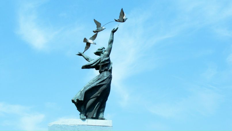 Владимир Шапран | Киев