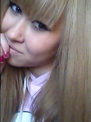 Юлия Иванова | Москва