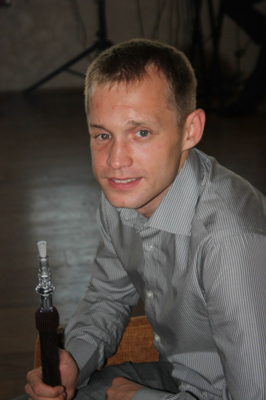 Денис Новиков | Москва