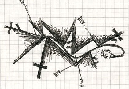 Anton Например | London