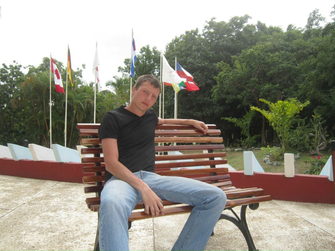 Александр Матюхин | Москва