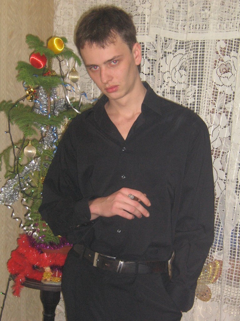 Петр Столяров Александрович | Мариуполь