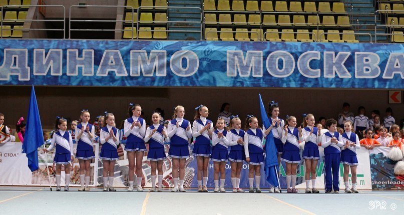 Александра Бобрицкая | Москва