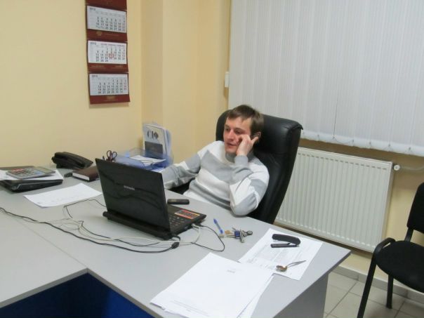 №46, Андрей Шейко №46, Андрей Шейко