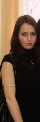 Ксения Каштанова | Новосибирск