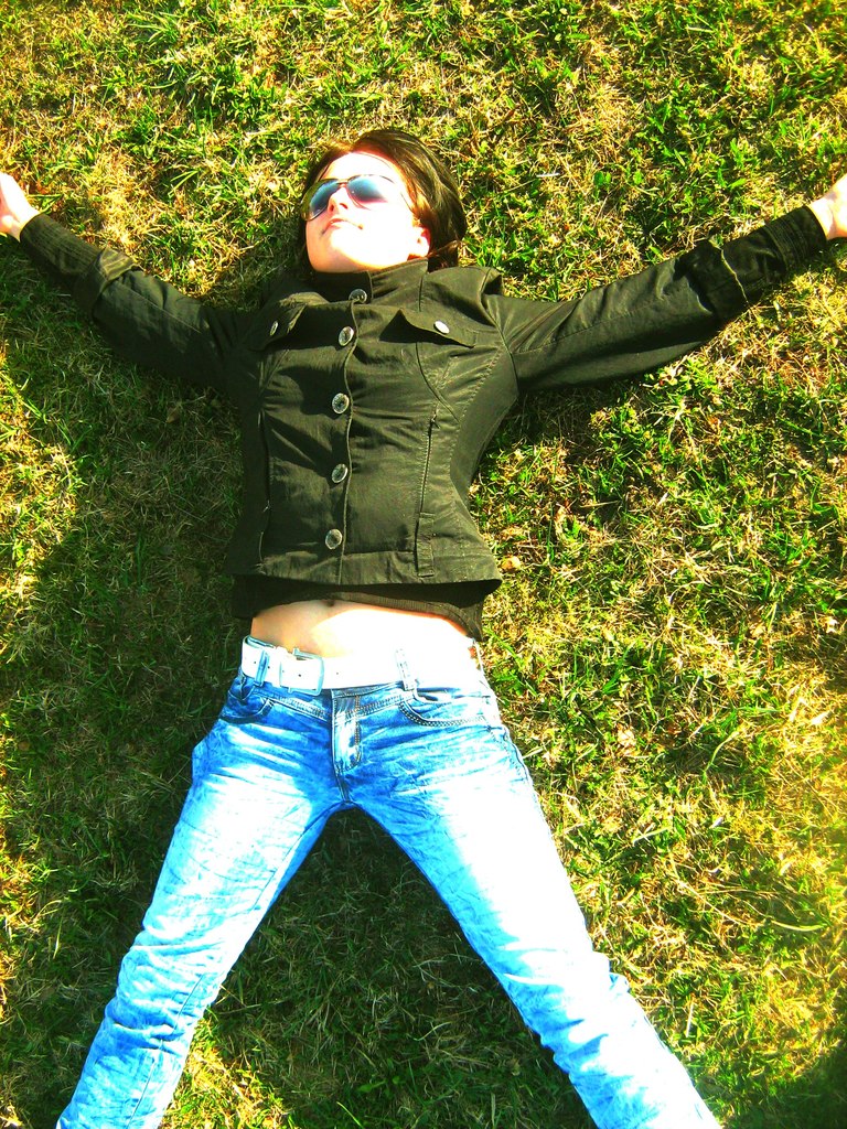 Анна Мирошниченко 