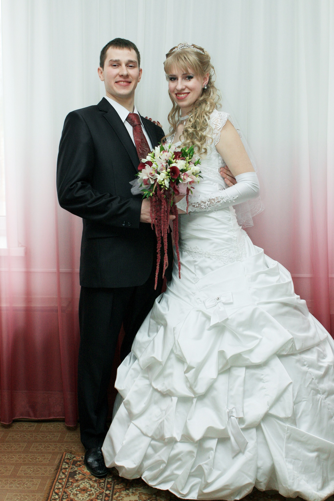 Фото профиля