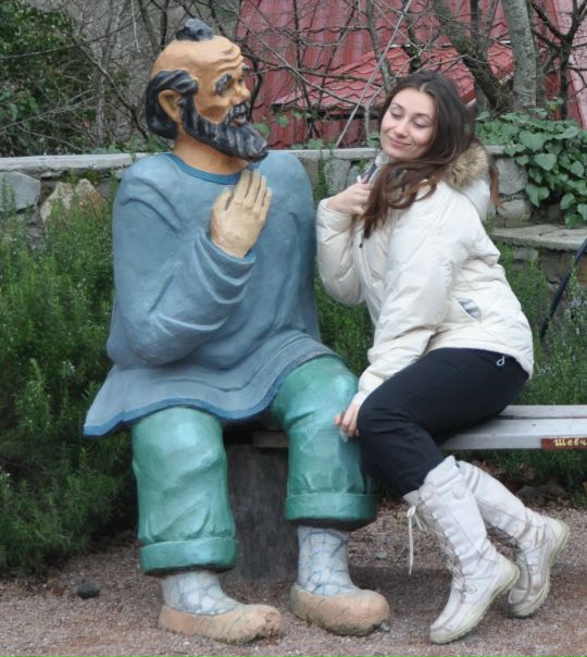 №57, Катерина Форись, 37 лет №57, Катерина Форись, 37 лет