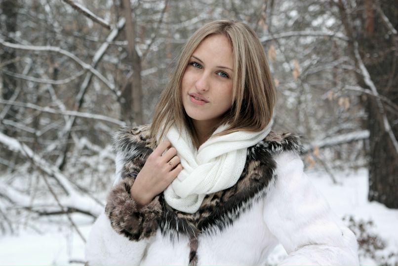 Александра Осипова | Новосибирск