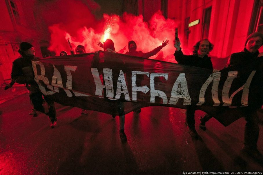 №10, Никита Тимербаев, 35 лет, Екатеринбург №10, Никита Тимербаев, 35 лет, Екатеринбург