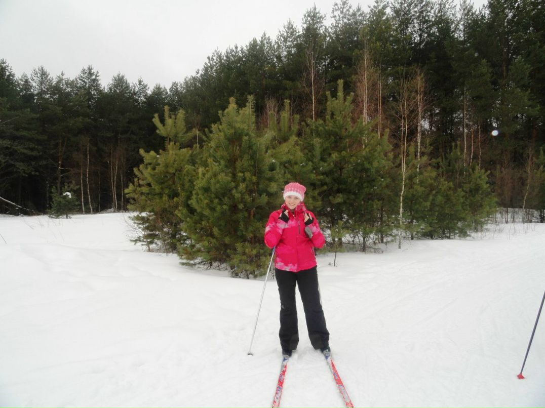 Ксения Филиппова 