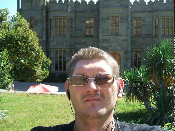 №18, Евгений Гира, 43 года, Никополь №18, Евгений Гира, 43 года, Никополь