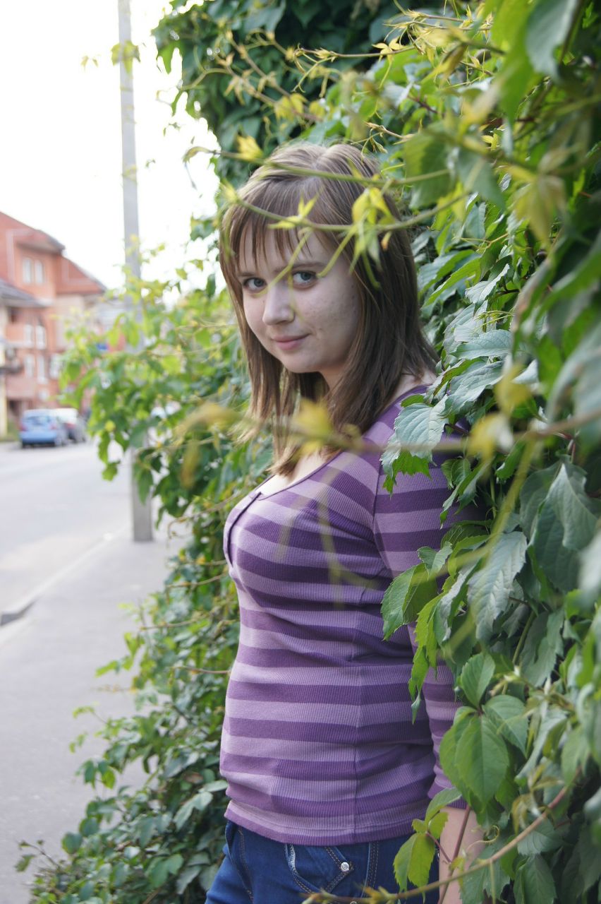 Евгения Елизарова | Тверь