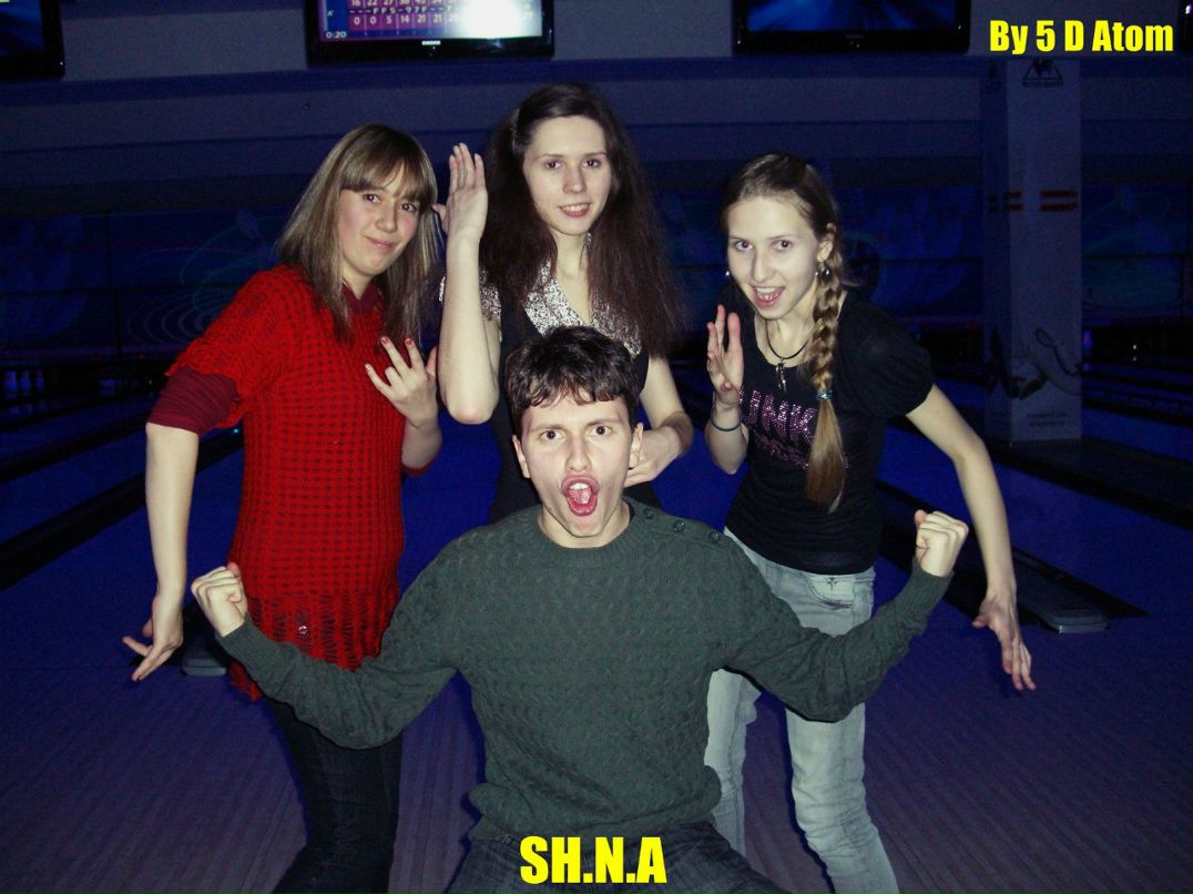 Margaret Kulikova | Таллин