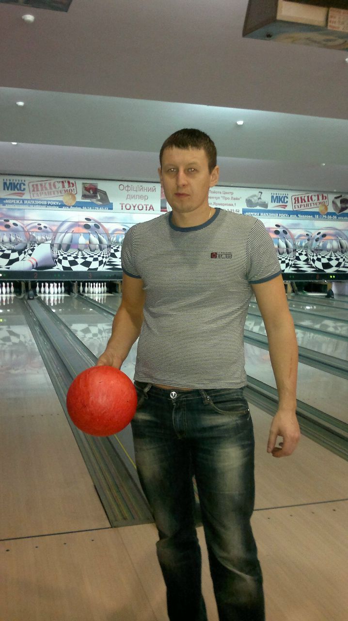 Андрей Онисько | 