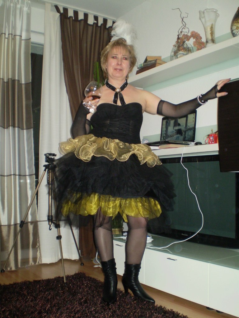 Irina Wagner | Hamburg