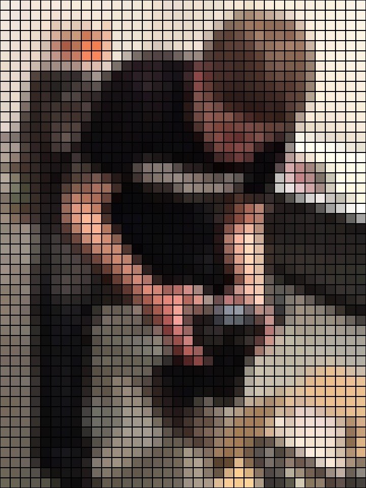 Андрей Андреевич | Москва