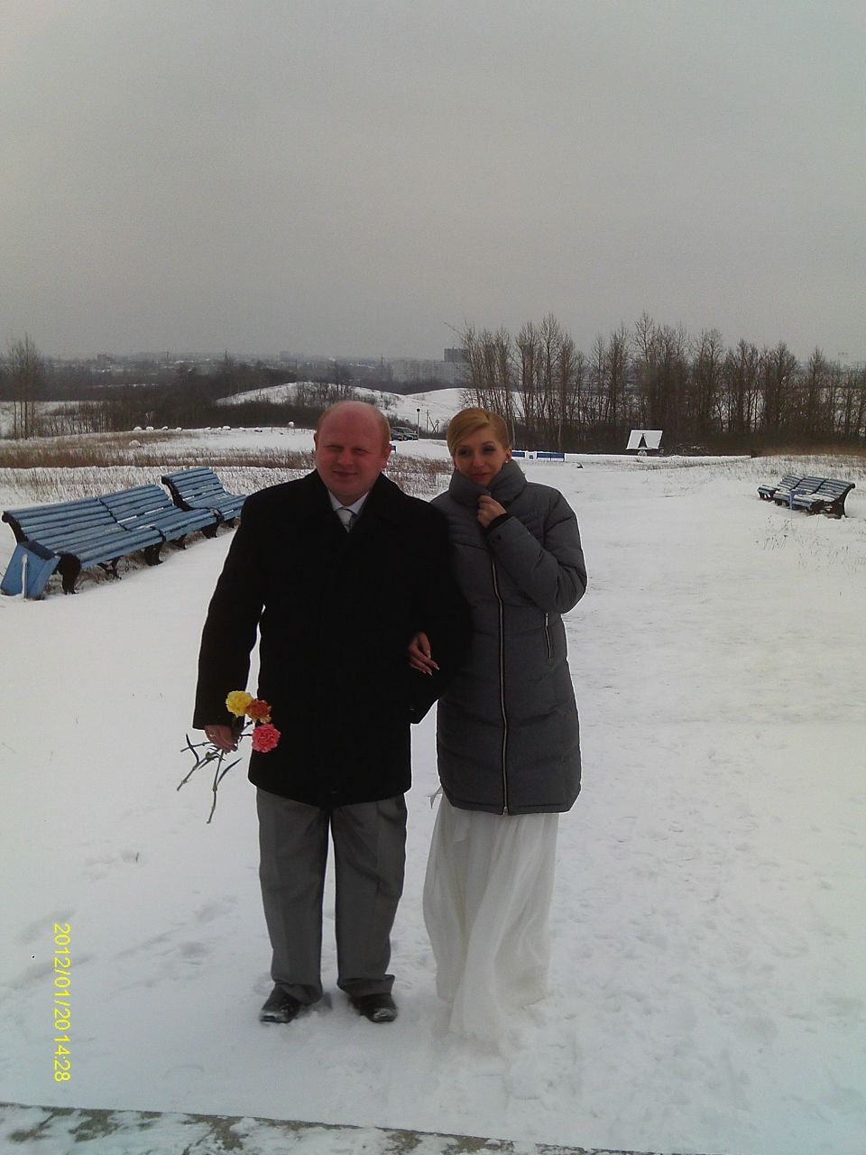 Елена Семёнова | Санкт-Петербург