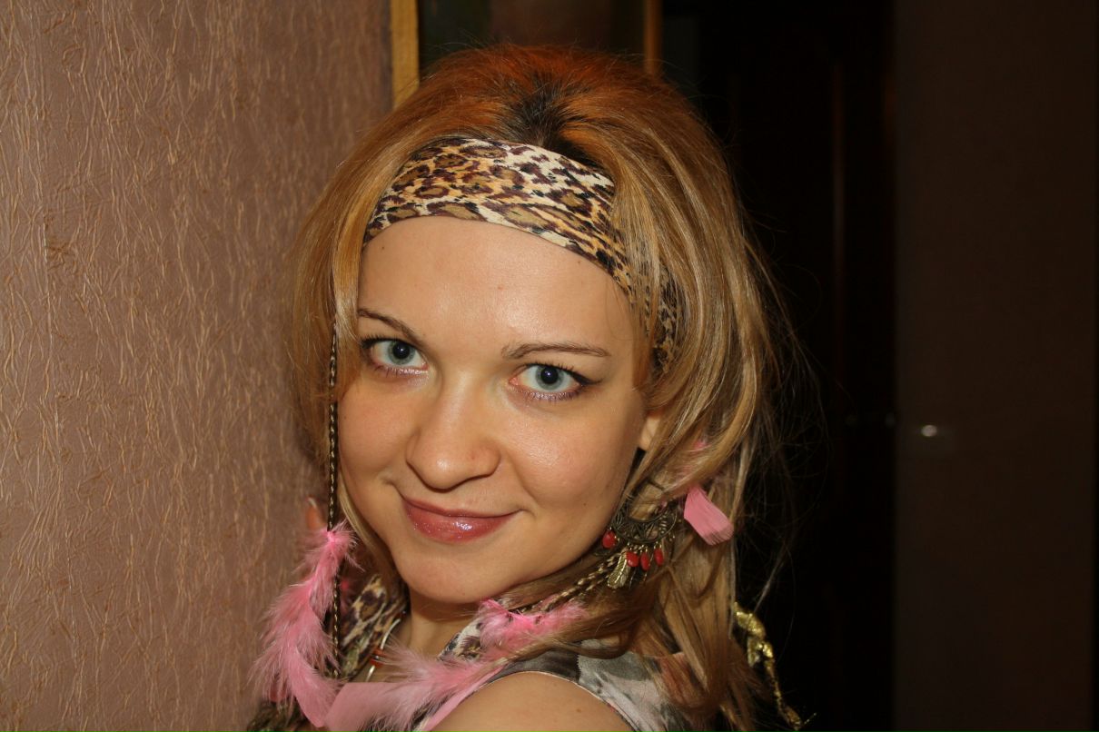 Яна Шульпекова | Вологда