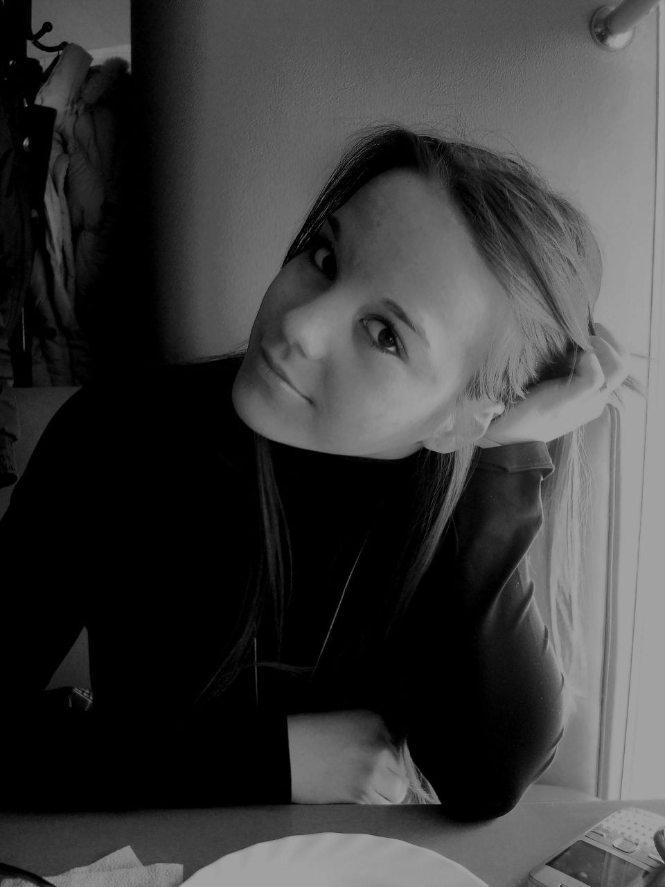 Алёна Корушенкова | Ульяновск